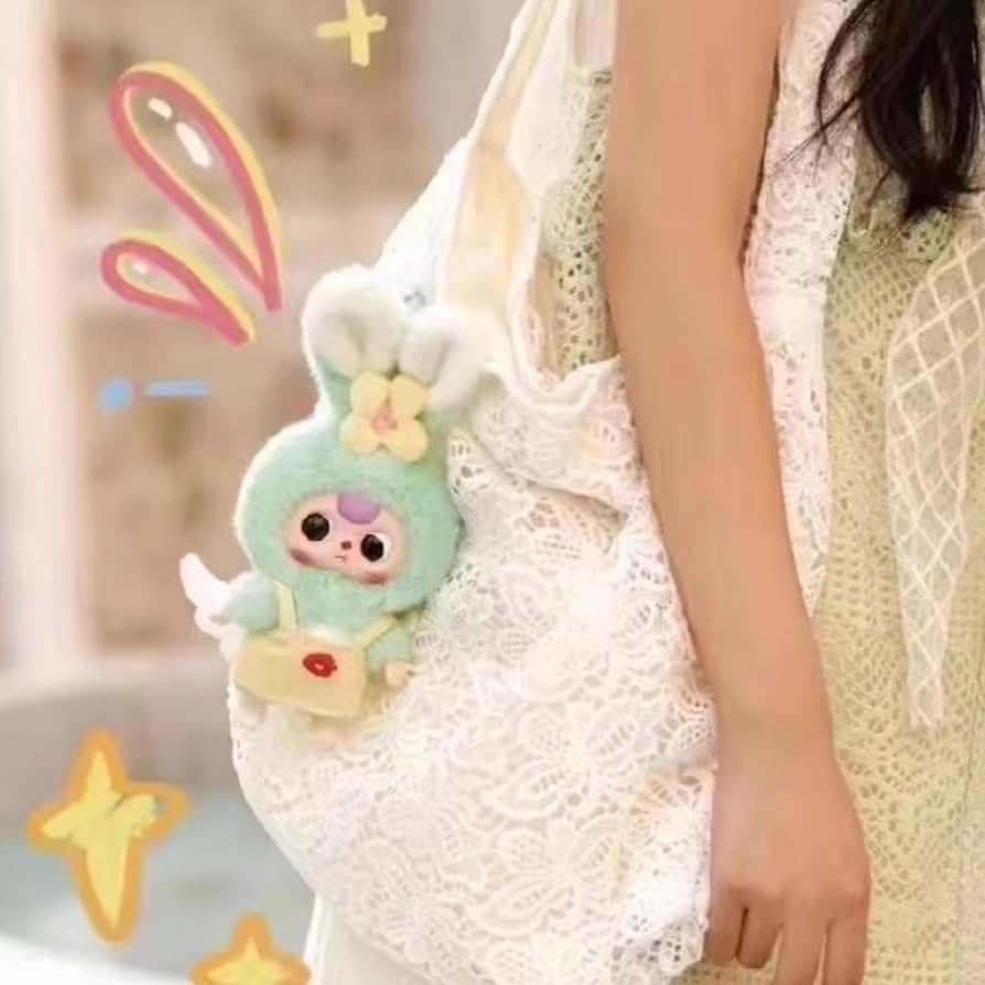 ぬいぐるみ  Saffron Bunny LemonBunny Jellycat Saffron Bunny Medium – Crib & Kids